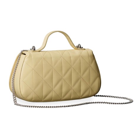 CALVIN KLEIN LV04F3410G - Parsnip - BAGS - Image 2