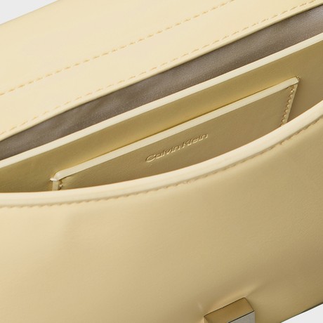 CALVIN KLEIN LV04F3410G - Parsnip - BAGS - Image 3