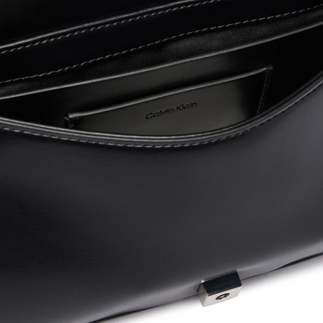 CALVIN KLEIN LV04F3410G - Black - SACS - Image 3