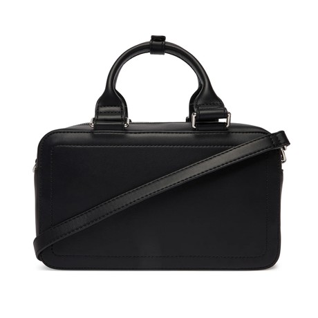 CALVIN KLEIN LV04F3411G - BLACK/WHITE - VREČKE - Image 2