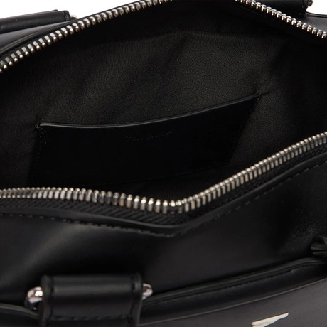 CALVIN KLEIN LV04F3411G - BLACK/WHITE - VREČKE - Image 3