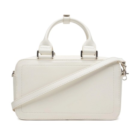 CALVIN KLEIN LV04F3411G - White Alyssum - SACS - Image 2