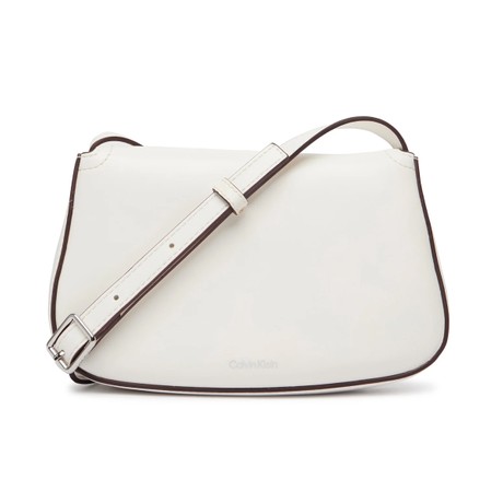 CALVIN KLEIN LV04F3421G - White Alyssum - TOREBKI - Image 2