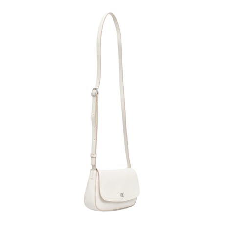 CALVIN KLEIN LV04F3421G - Lily White - KREPŠIAI - Image 2