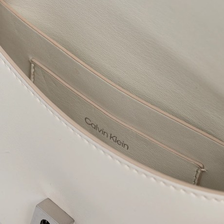 CALVIN KLEIN LV04F3421G - Lily White - KREPŠIAI - Image 3