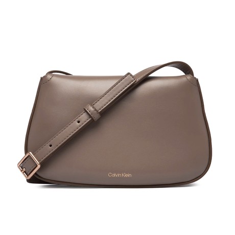 CALVIN KLEIN LV04F3421G - Desert Taupe - TOREBKI - Image 2