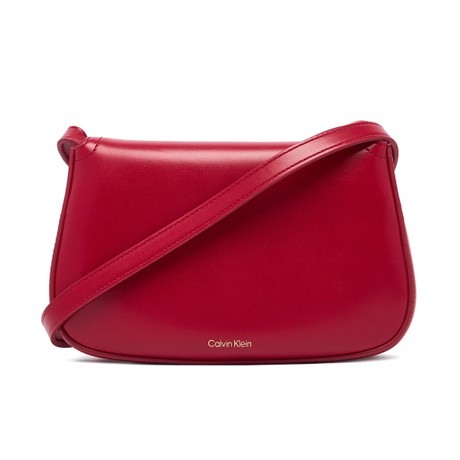 CALVIN KLEIN LV04F3421G - Bordeaux Wine - СУМКИ - Image 2