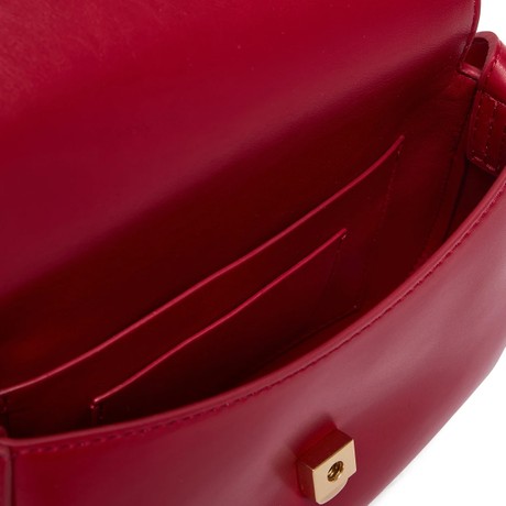 CALVIN KLEIN LV04F3421G - Bordeaux Wine - СУМКИ - Image 3