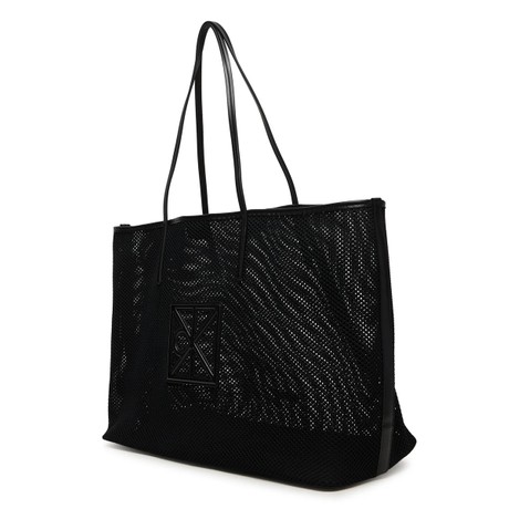 CALVIN KLEIN LV04F3422G - BLACK - POSETE - Image 2