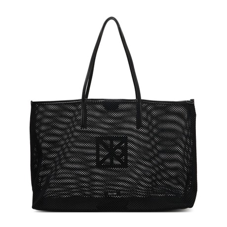CALVIN KLEIN LV04F3422G - BLACK - POSETE - Image 3