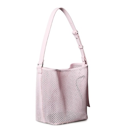 CALVIN KLEIN LV04F3423G - CRADLE PINK - BORSE - Image 2