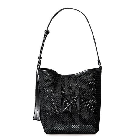 CALVIN KLEIN LV04F3423G - BLACK - BORSE