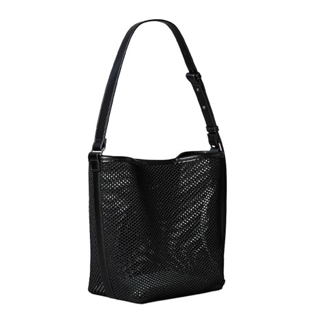 CALVIN KLEIN LV04F3423G - BLACK - BORSE - Image 2