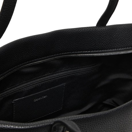 CALVIN KLEIN LV04F3424G - BLACK - BORSE - Image 3