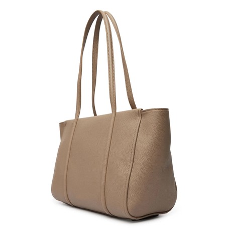 CALVIN KLEIN LV04F3424G - Desert Taupe - TOREBKI - Image 2