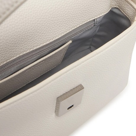 CALVIN KLEIN LV04F3425G - White Alyssum - SACS - Image 3