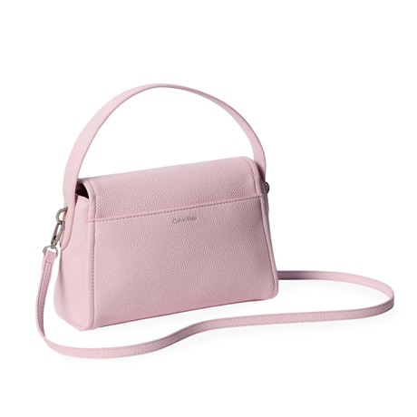 CALVIN KLEIN LV04F3425G - CRADLE PINK - BAGS - Image 2