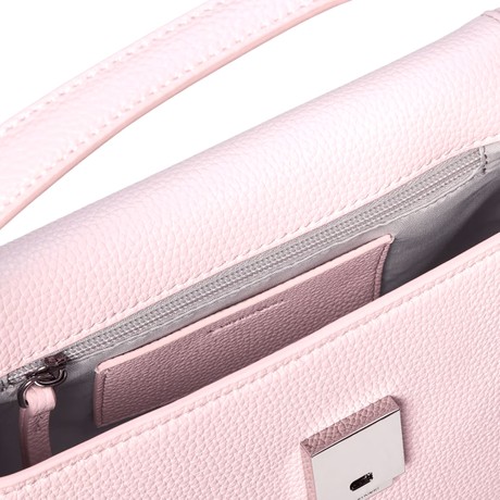 CALVIN KLEIN LV04F3425G - CRADLE PINK - BAGS - Image 3