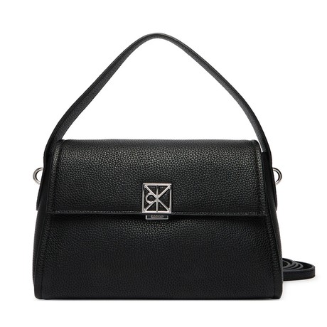 CALVIN KLEIN LV04F3425G - BLACK - SACS