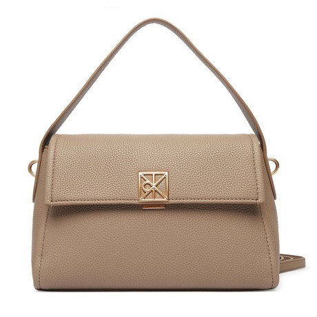 CALVIN KLEIN LV04F3425G - Desert Taupe - SACS