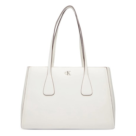CALVIN KLEIN LV04F3442G - White Alyssum - SACS
