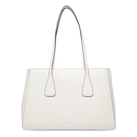 CALVIN KLEIN LV04F3442G - White Alyssum - SACS - Image 2