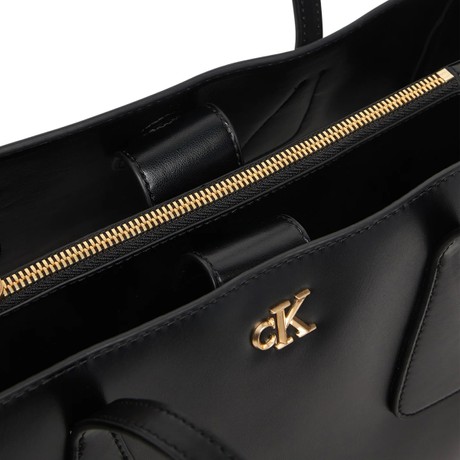 CALVIN KLEIN LV04F3442G - BLACK - SACS - Image 3