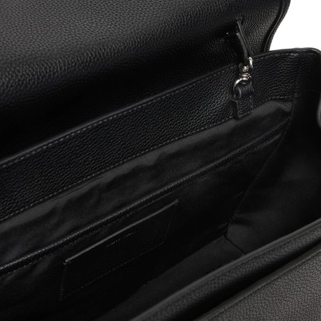 CALVIN KLEIN LV04F3494G - BLACK - BAGS - Image 3