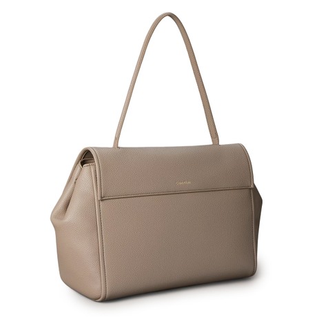 CALVIN KLEIN LV04F3494G - Desert Taupe - SACS - Image 2