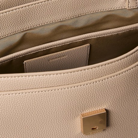 CALVIN KLEIN LV04F3494G - Desert Taupe - SACS - Image 3