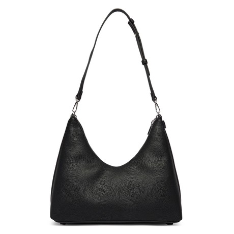 CALVIN KLEIN LV04F3495G - BLACK - TOREBKI - Image 2