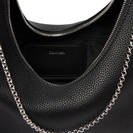 CALVIN KLEIN LV04F3495G - BLACK - TOREBKI - Image 3
