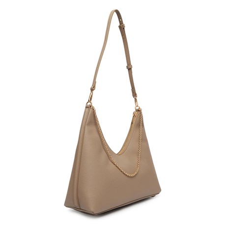 CALVIN KLEIN LV04F3495G - Desert Taupe - TOREBKI - Image 2