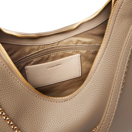 CALVIN KLEIN LV04F3495G - Desert Taupe - TOREBKI - Image 3