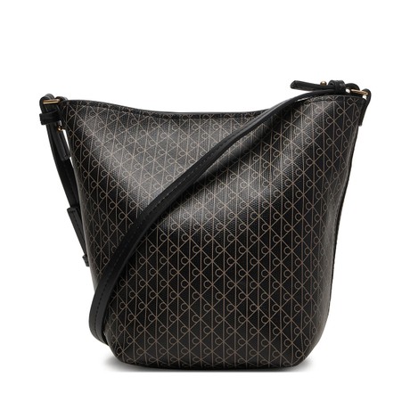 CALVIN KLEIN LV04F3506G - Black Aop - BORSE - Image 2