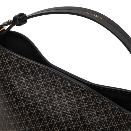 CALVIN KLEIN LV04F3506G - Black Aop - BORSE - Image 3
