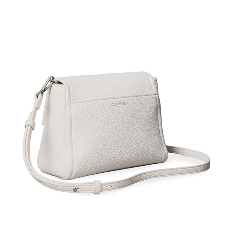 CALVIN KLEIN LV04F3511G - White Alyssum - SACS - Image 2