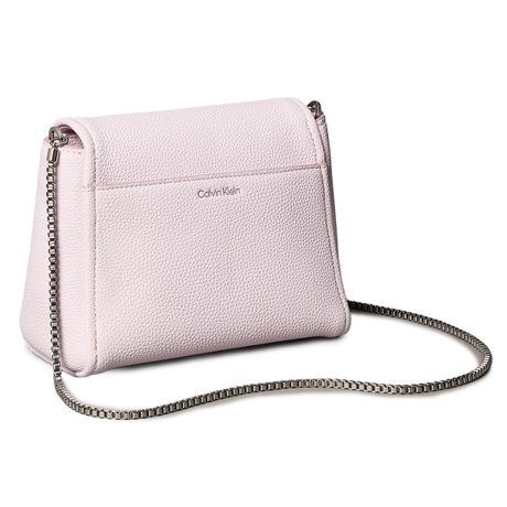 CALVIN KLEIN LV04F3511G - CRADLE PINK - SACS - Image 2