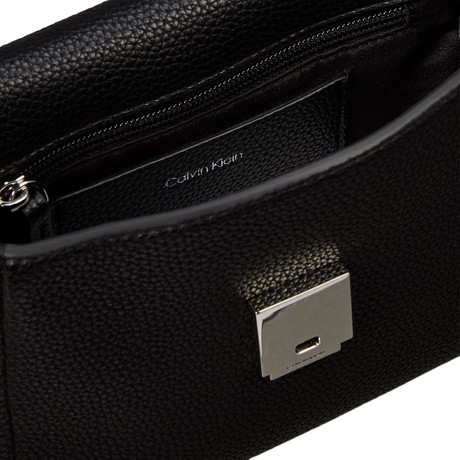 CALVIN KLEIN LV04F3511G - BLACK - СУМКИ - Image 3