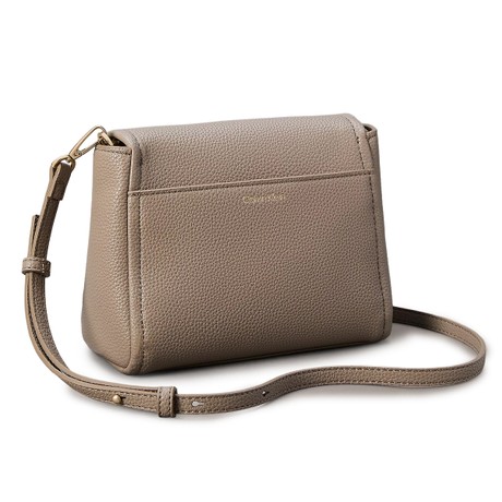 CALVIN KLEIN LV04F3511G - Desert Taupe - SACS - Image 2