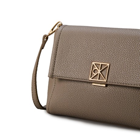 CALVIN KLEIN LV04F3511G - Desert Taupe - SACS - Image 3