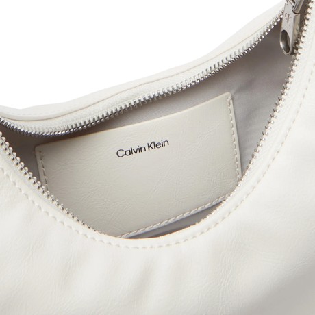 CALVIN KLEIN LV04F3513G - White Alyssum - SACS - Image 3