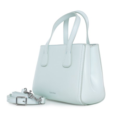 CALVIN KLEIN LV04F3520G - Whispering Blue - BAGS - Image 2