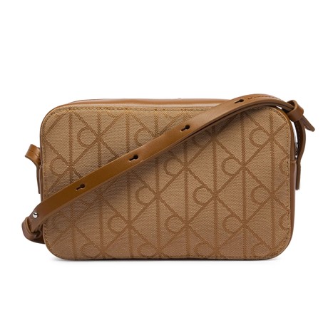 CALVIN KLEIN LV04F3533G - Cornstalk/TBD AOP JQD - SACS - Image 2