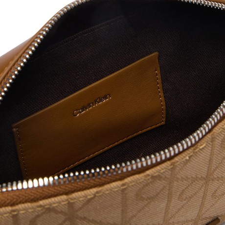 CALVIN KLEIN LV04F3533G - Cornstalk/TBD AOP JQD - SACS - Image 3