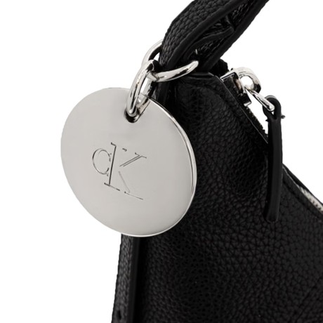 Bags Calvin Klein black &mdash; fot 3