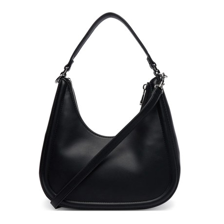 CALVIN KLEIN LV04F3561G - BLACK/WHITE - BAGS - Image 2
