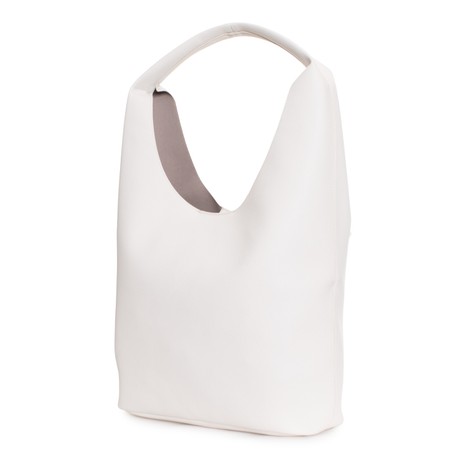 CALVIN KLEIN LV04F3596G - White Alyssum - BAGS - Image 2