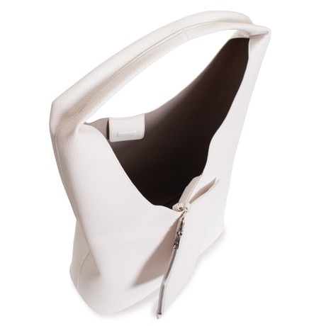 CALVIN KLEIN LV04F3596G - White Alyssum - BAGS - Image 3