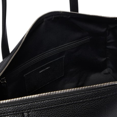 Bags Calvin Klein black &mdash; fot 3